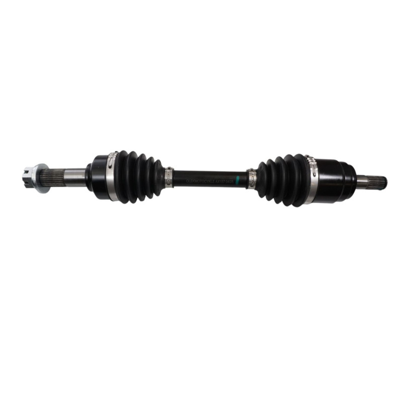 PROMX PÓŁOŚ NAPĘDOWA HONDA TRX 420 FE/FM/FA/FPA/TE/TM 14-16 PRZÓD PRAWA