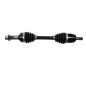 PROMX PÓŁOŚ NAPĘDOWA HONDA TRX 420 FE/FM/FA/FPA/TE/TM 14-16 PRZÓD PRAWA