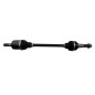 PROMX PÓŁOŚ NAPĘDOWA YAMAHA VIKING 700 13-18, WOLVERINE 700 16-18 TYŁ LEWA / PRAWA PROMX PÓŁOŚ NAPĘDOWA YAMAHA VIKING 700 13-18, WOLVERINE 700 16-18 TYŁ LEWA / PRAWA