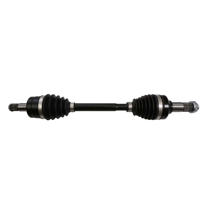 PROMX PÓŁOŚ NAPĘDOWA YAMAHA YFM 700 GRIZZLY / EPS 16-22 PRZÓD LEWA / PRAWA PROMX PÓŁOŚ NAPĘDOWA YAMAHA YFM 700 GRIZZLY / EPS 16-22 PRZÓD LEWA / PRAWA
