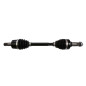 PROMX PÓŁOŚ NAPĘDOWA YAMAHA YFM 700 GRIZZLY / EPS 16-22 PRZÓD LEWA / PRAWA PROMX PÓŁOŚ NAPĘDOWA YAMAHA YFM 700 GRIZZLY / EPS 16-22 PRZÓD LEWA / PRAWA