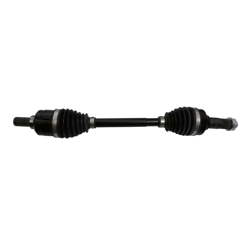 PROMX PÓŁOŚ NAPĘDOWA YAMAHA YFM 700 GRIZZLY / EPS 16-22 TYŁ LEWA / PRAWA (23 z/27 z) PROMX PÓŁOŚ NAPĘDOWA YAMAHA YFM 700 GRIZZLY / EPS 16-22 TYŁ LEWA / PRAWA (23 z/27 z)