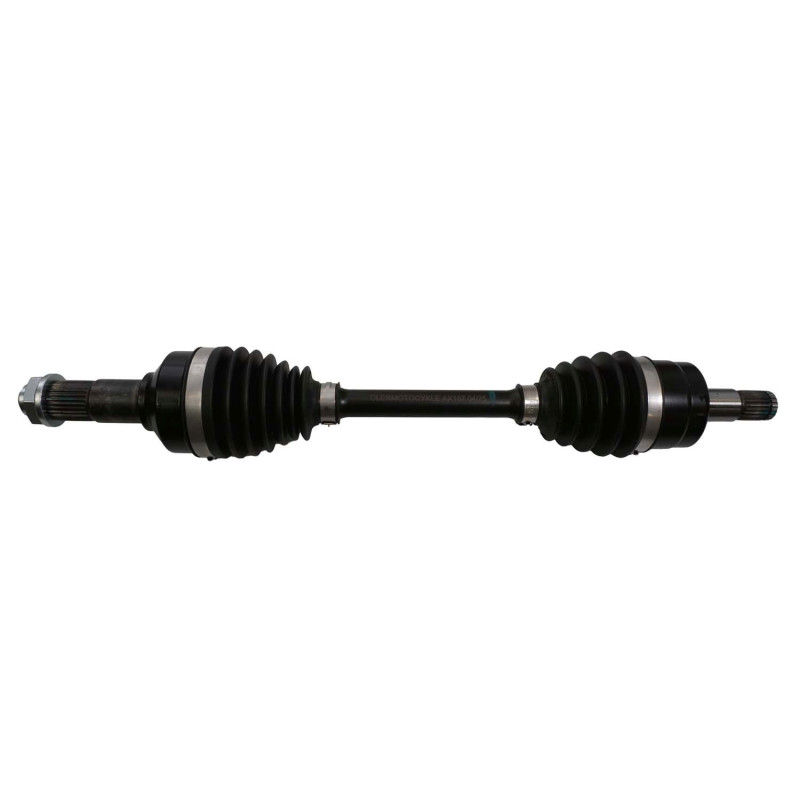 PROMX PÓŁOŚ NAPĘDOWA YAMAHA KODIAK 700 16-18 PRZÓD LEWA / PRAWA