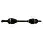 PROMX PÓŁOŚ NAPĘDOWA YAMAHA KODIAK 700 16-18 PRZÓD LEWA / PRAWA