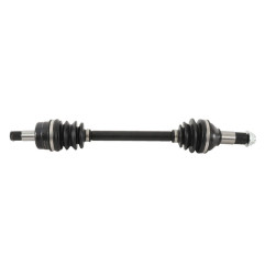 ALL BALLS PÓŁOŚ NAPĘDOWA YAMAHA YFM700 GRIZZLY 14-15, YFM700 GRIZZLY EPS 14-15 PRZÓD LEWA / PRAWA - WYCOFANA Z OFERTY