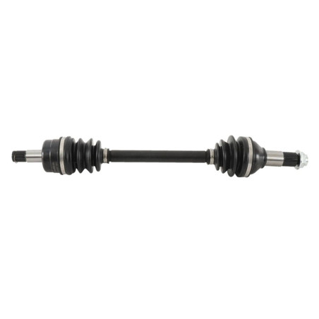 ALL BALLS PÓŁOŚ NAPĘDOWA YAMAHA YFM700 GRIZZLY 14-15, YFM700 GRIZZLY EPS 14-15 PRZÓD LEWA / PRAWA - WYCOFANA Z OFERTY