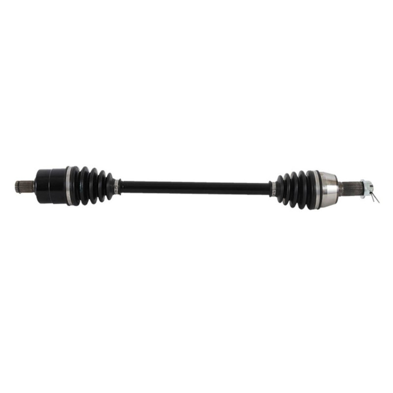 ALL BALLS PÓŁOŚ NAPĘDOWA POLARIS RANGER 4X4 500 EFI 09-10, RANGER 4X4 700 09