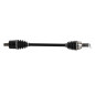 ALL BALLS PÓŁOŚ NAPĘDOWA POLARIS RANGER 4X4 500 EFI 09-10, RANGER 4X4 700 09
