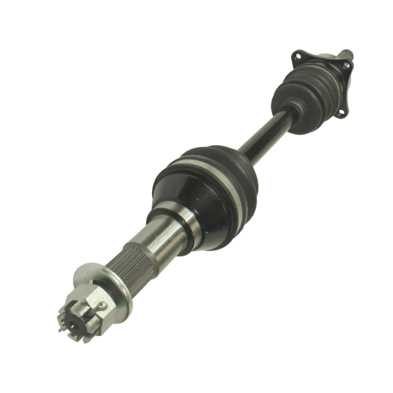 Półoś przednia lewa Can-am Outlander 400 705400510