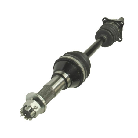 Półoś przednia lewa Can-am Outlander 400 705400510