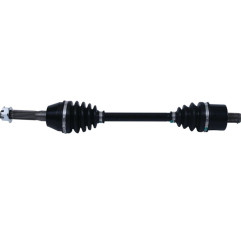 ALL BALLS PÓŁOŚ NAPĘDOWA POLARIS SPORTSMAN 570 EPS/EFI/SP/TOURING/TRACTOR 18-19 AB6 STRONG PRZÓD LEWA / PRAWA