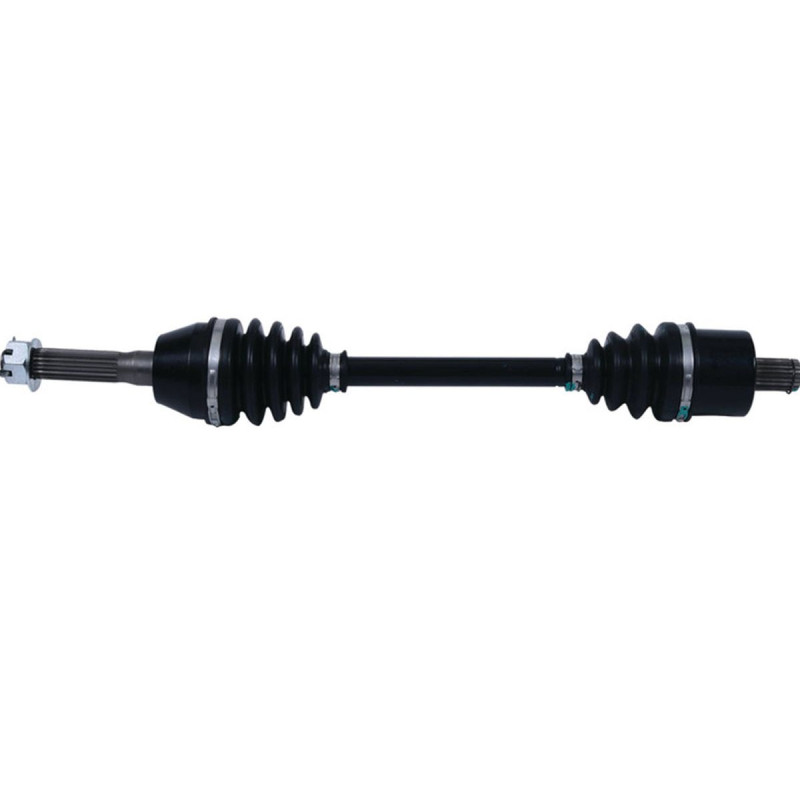 ALL BALLS PÓŁOŚ NAPĘDOWA POLARIS SPORTSMAN 570 EPS/EFI/SP/TOURING/TRACTOR 18-19 AB6 STRONG PRZÓD LEWA / PRAWA