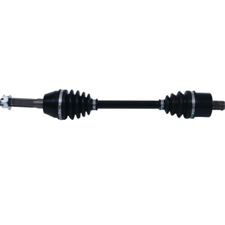 ALL BALLS PÓŁOŚ NAPĘDOWA POLARIS SPORTSMAN 570 EPS/EFI/SP/TOURING/TRACTOR 18-19 AB6 STRONG PRZÓD LEWA / PRAWA