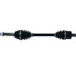 ALL BALLS PÓŁOŚ NAPĘDOWA POLARIS SPORTSMAN 570 EPS/EFI/SP/TOURING/TRACTOR 18-19 AB6 STRONG PRZÓD LEWA / PRAWA