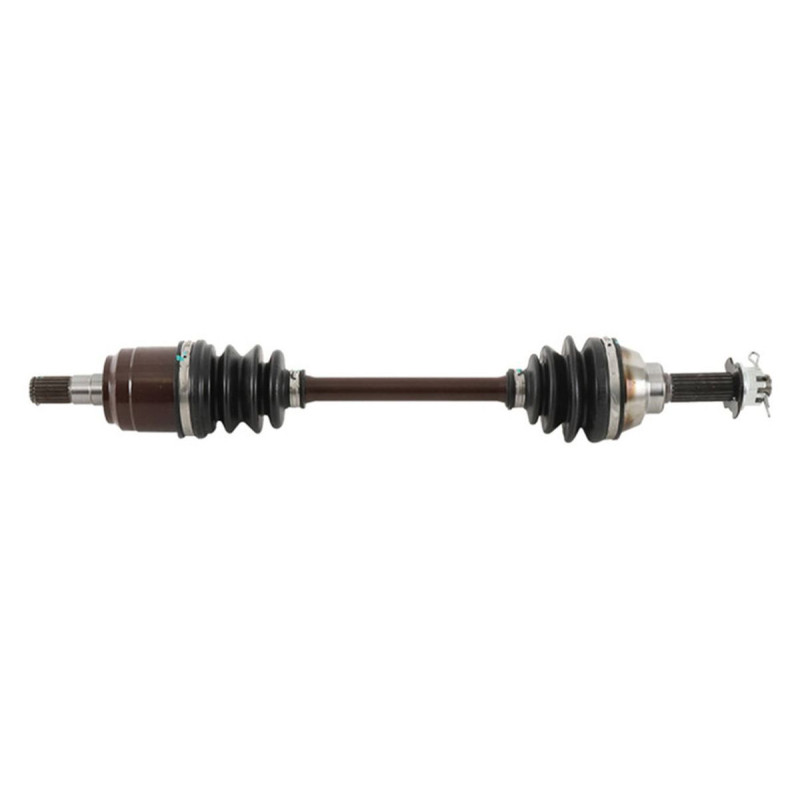 ALL BALLS PÓŁOŚ NAPĘDOWA SUZUKI LT-A 500XP POWER STEERING 11-17 ALL BALLS PÓŁOŚ NAPĘDOWA SUZUKI LT-A 500XP POWER STEERING 11-17