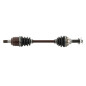 ALL BALLS PÓŁOŚ NAPĘDOWA SUZUKI LT-A 500XP POWER STEERING 11-17 ALL BALLS PÓŁOŚ NAPĘDOWA SUZUKI LT-A 500XP POWER STEERING 11-17