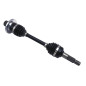 Półos tylna lewa cfmoto cforce 550 9CR6-280100-50001