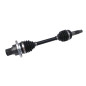 Półos tylna prawa cfmoto cforce 550 9CR6-280200-50001