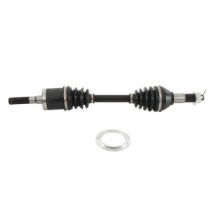 ALL BALLS PÓŁOŚ NAPĘDOWA CAN-AM OUTLANDER, RENEGADE, OUTLANDER MAX AB8 EXTREME +20% PRZÓD PRAWA (OPIS DODATKOWY)