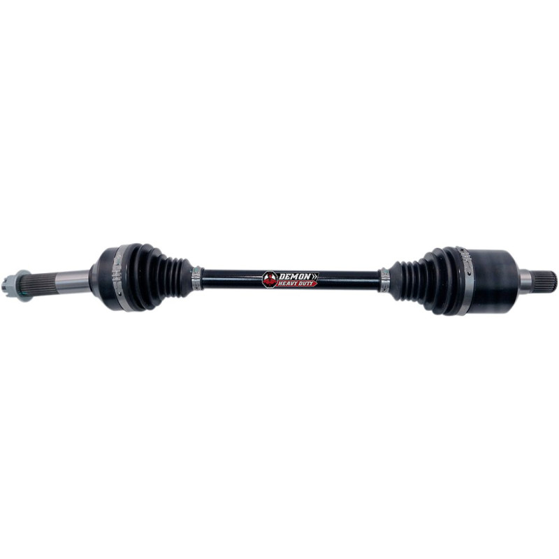 Kompletna półoś wzmocniona (Heavy-Duty) Demon Can-Am OUTLANDER 1000/OUTLANDER 400/OUTLANDER 400 HO '06-'15 (PAXL-1127HD)
