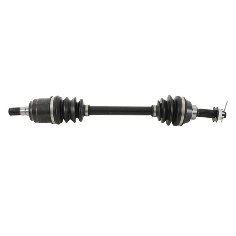 ALL BALLS PÓŁOŚ NAPĘDOWA SUZUKI LT-A 500XP POWER STEERING 11-17