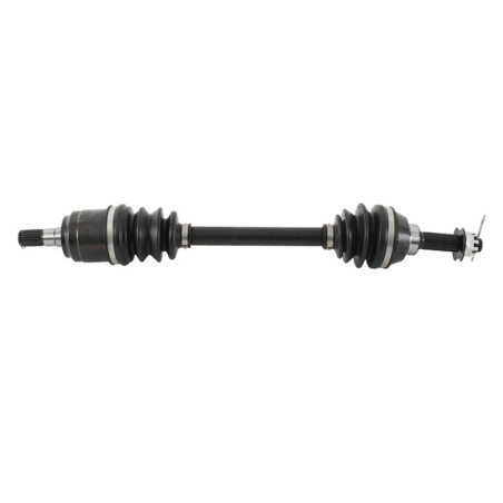 ALL BALLS PÓŁOŚ NAPĘDOWA SUZUKI LT-A 500XP POWER STEERING 11-17