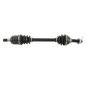ALL BALLS PÓŁOŚ NAPĘDOWA SUZUKI LT-A 500XP POWER STEERING 11-17