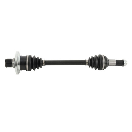 ALL BALLS PÓŁOŚ NAPĘDOWA YAMAHA YFM660 GRIZZLY 03-08 AB8 EXTREME +20% TYŁ LEWA