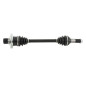 ALL BALLS PÓŁOŚ NAPĘDOWA YAMAHA YFM660 GRIZZLY 03-08 AB8 EXTREME +20% TYŁ LEWA