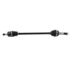 ALL BALLS PÓŁOŚ NAPĘDOWA YAMAHA YXZ 1000R 16, YXZ 1000R EPS 17, YXZ 1000R EPS SS 17 AB8 EXTREME +20% PRZÓD LEWA PRAWA