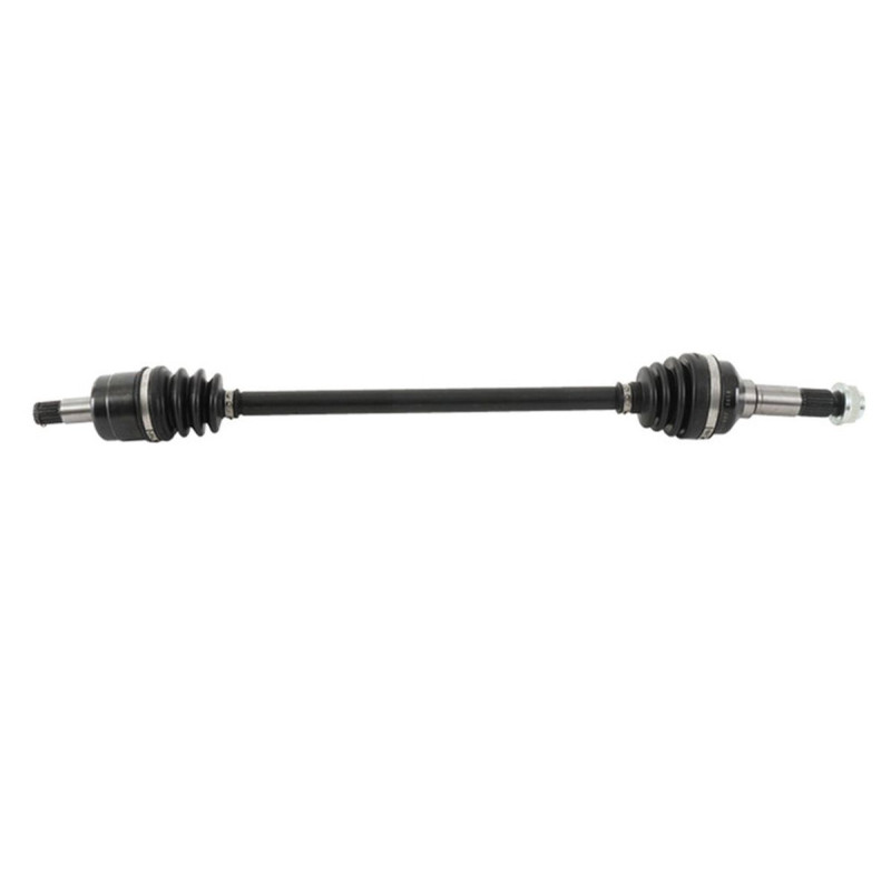 ALL BALLS PÓŁOŚ NAPĘDOWA YAMAHA YXZ 1000R 16, YXZ 1000R EPS 17, YXZ 1000R EPS SS 17 AB8 EXTREME +20% PRZÓD LEWA PRAWA