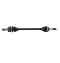 ALL BALLS PÓŁOŚ NAPĘDOWA YAMAHA YXZ 1000R 16, YXZ 1000R EPS 17, YXZ 1000R EPS SS 17 AB8 EXTREME +20% TYŁ LEWA PRAWA