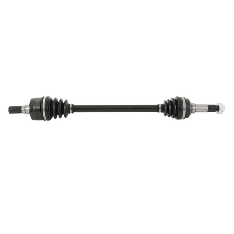 ALL BALLS PÓŁOŚ NAPĘDOWA YAMAHA YXZ 1000R 16, YXZ 1000R EPS 17, YXZ 1000R EPS SS 17 AB8 EXTREME +20% TYŁ LEWA PRAWA