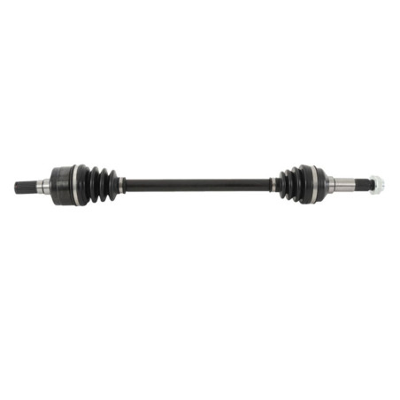 ALL BALLS PÓŁOŚ NAPĘDOWA YAMAHA YXZ 1000R 16, YXZ 1000R EPS 17, YXZ 1000R EPS SS 17 AB8 EXTREME +20% TYŁ LEWA PRAWA