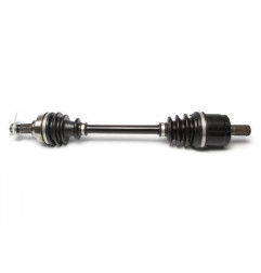 ALL BALLS PÓŁOŚ NAPĘDOWA HONDA TRX 420 FA IRS 15-18, TRX 500FA 15-18, TRX 500FM IRS 15-18 OEM TYŁ LEWA PRAWA