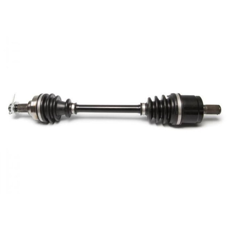 ALL BALLS PÓŁOŚ NAPĘDOWA HONDA TRX 420 FA IRS 15-18, TRX 500FA 15-18, TRX 500FM IRS 15-18 OEM TYŁ LEWA PRAWA