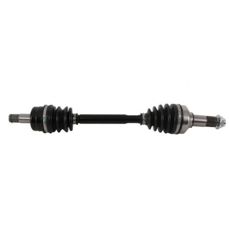 ALL BALLS PÓŁOŚ NAPĘDOWA YAMAHA YFM 700 GRIZZLY 16-18, YFM 700 GRIZZLY EPS 16-22 PRZÓD LEWA / PRAWA - WYCOFANA Z OFERTY