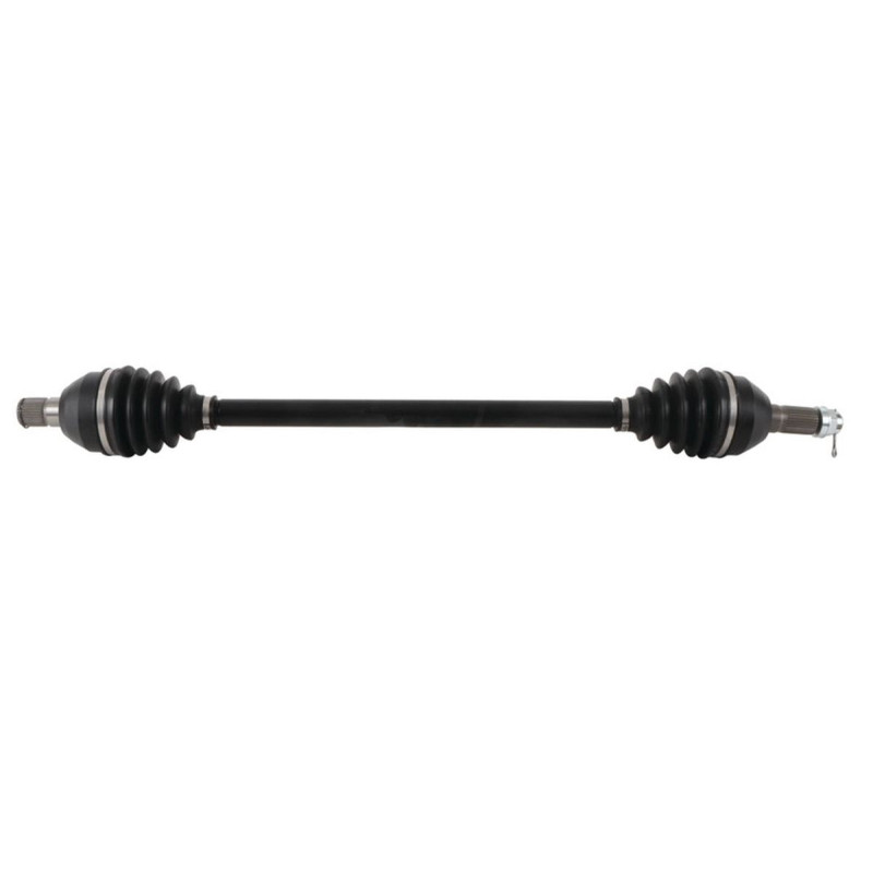 ALL BALLS PÓŁOŚ NAPĘDOWA CAN-AM MAVERICK X3 MAX TURBO R/XDS/XRS/XMR/XRC '18-19 AB8 EXTREME +20% TYŁ LEWA / PRAWA