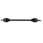 ALL BALLS PÓŁOŚ NAPĘDOWA CAN-AM MAVERICK X3 MAX TURBO R/XDS/XRS/XMR/XRC '18-19 AB8 EXTREME +20% TYŁ LEWA / PRAWA