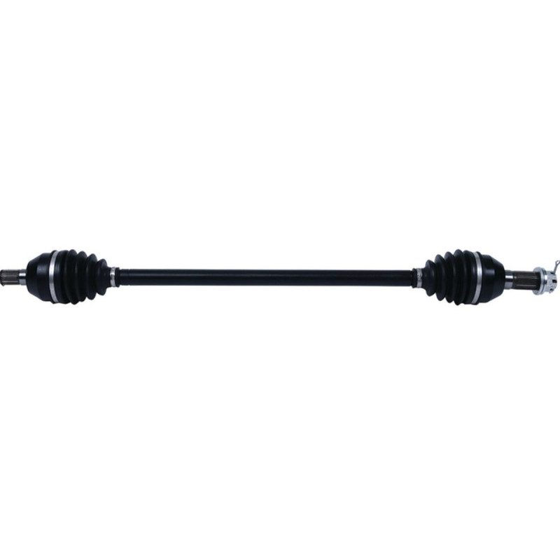ALL BALLS PÓŁOŚ NAPĘDOWA CAN-AM MAVERICK X3 MAX TURBO R/XDS/XRS/XMR/XRC '18-19 AB8 EXTREME +20% PRZÓD LEWA PRAWA ALL BALLS PÓŁOŚ NAPĘDOWA CAN-AM MAVERICK X3 MAX TURBO R/XDS/XRS/XMR/XRC '18-19 AB8 EXTREME +20% PRZÓD LEWA PRAWA