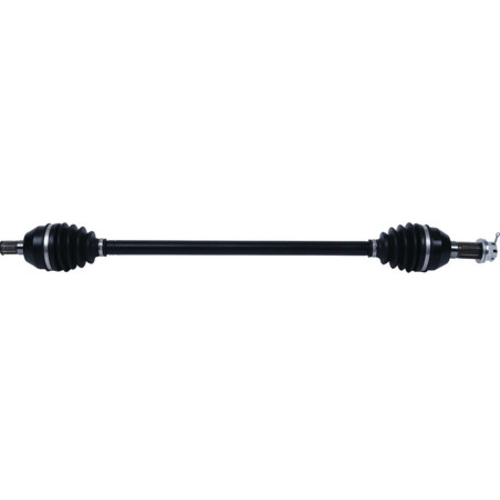 ALL BALLS PÓŁOŚ NAPĘDOWA CAN-AM MAVERICK X3 MAX TURBO R/XDS/XRS/XMR/XRC '18-19 AB8 EXTREME +20% PRZÓD LEWA PRAWA
