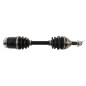 ALL BALLS PÓŁOŚ NAPĘDOWA ARCTIC CAT 250/300 '98-04 4X4 2X4 TYŁ LEWA / PRAWA (DO ZAMÓWIENIA)