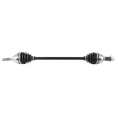 ALL BALLS PÓŁOŚ NAPĘDOWA CAN-AM MAVERIC X3 900 / TURBO / MAX '18-20 PRZÓD LEWA