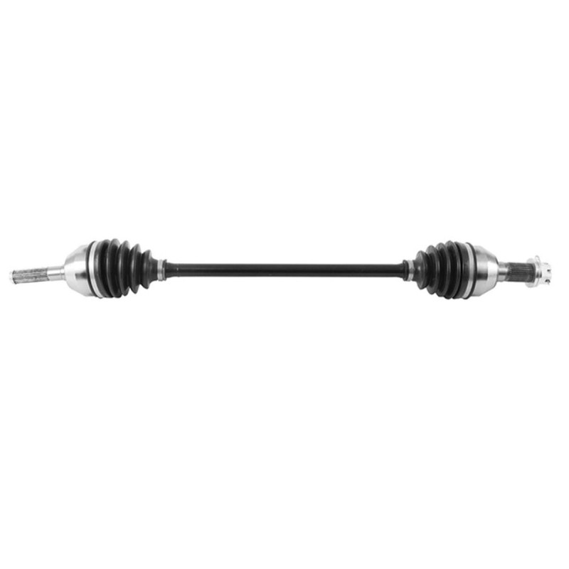 ALL BALLS PÓŁOŚ NAPĘDOWA CAN-AM MAVERIC X3 900 / TURBO / MAX '18-20 PRZÓD LEWA