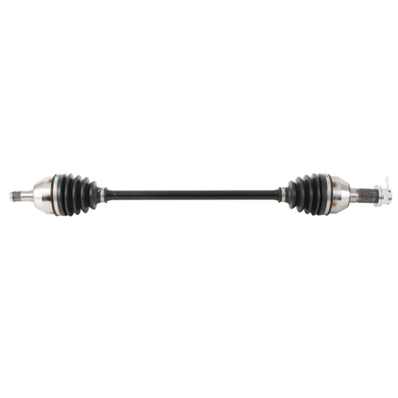 ALL BALLS PÓŁOŚ NAPĘDOWA CAN-AM MAVERIC X3/ MAX 900 TURBO / HO '18-20 PRZÓD PRAWA