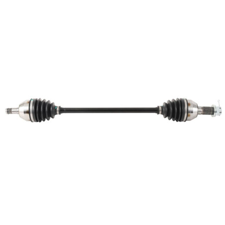 ALL BALLS PÓŁOŚ NAPĘDOWA CAN-AM MAVERIC X3/ MAX 900 TURBO / HO '18-20 PRZÓD PRAWA