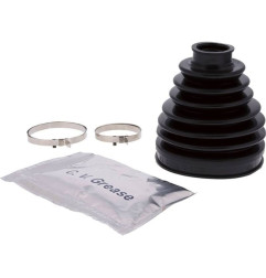 ALL BALLS OSŁONA PRZEGUBU NAPĘDOWEGO TYLNEGO UTV WEWNĘTRZNA/ZEWNĘTRZNA POLARIS RZR PRO R 4 PREMIUM '22-'24