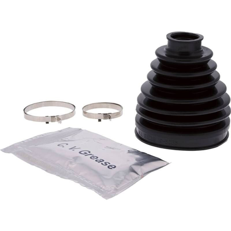 ALL BALLS OSŁONA PRZEGUBU NAPĘDOWEGO TYLNEGO UTV WEWNĘTRZNA/ZEWNĘTRZNA POLARIS RZR PRO R 4 PREMIUM '22-'24