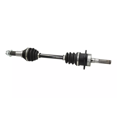 Półoś napędowa przód lewy HLP Can-Am Outlander 400 4X4 HO 2007-2015 705400508 705400660 705400935 705401579