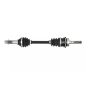 Półoś napędowa przód lewy HLP Can-Am Outlander 400 4X4 HO 2007-2015 705400508 705400660 705400935 705401579 Półoś napędowa przód lewy HLP Can-Am Outlander 400 4X4 HO 2007-2015 705400508 705400660 705400935 705401579